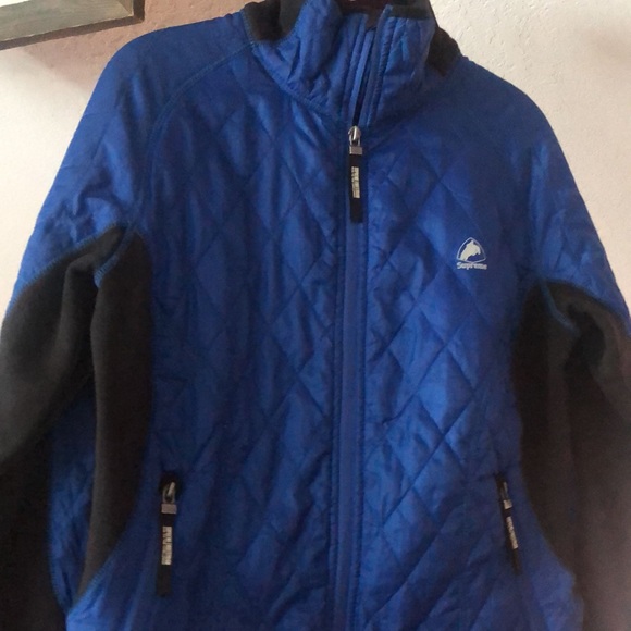 Supreme & Co equestrian jacket p1783 - Picture 2 of 8